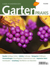 Cover Gartenpraxis 10/2016