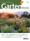 Cover Gartenpraxis 12/2016
