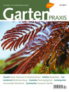 Cover Gartenpraxis 01/2017