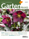 Cover Gartenpraxis 02/2017