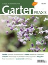 Cover Gartenpraxis 03/2017