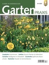 Cover Gartenpraxis 04/2020