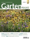 Cover Gartenpraxis 08/2020