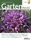 Cover Gartenpraxis 11/2020