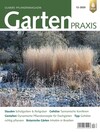 Cover Gartenpraxis 12/2020