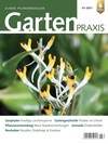 Cover Gartenpraxis 01/2021
