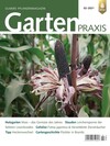 Cover Gartenpraxis 02/2021