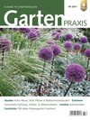 Cover Gartenpraxis 05/2021