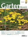 Cover Gartenpraxis 07/2021