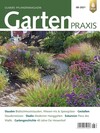 Cover Gartenpraxis 08/2021