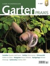 Cover Gartenpraxis 11/2021