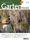 Cover Gartenpraxis 03/2008