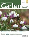 Cover Gartenpraxis 02/2019