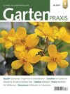 Cover Gartenpraxis 04/2019