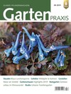 Cover Gartenpraxis 09/2019