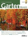 Cover Gartenpraxis 10/2019