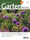Cover Gartenpraxis 11/2008
