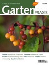 Cover Gartenpraxis 12/2008