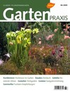 Cover Gartenpraxis 06/2008