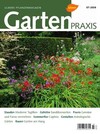 Cover Gartenpraxis 07/2008