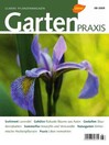 Cover Gartenpraxis 08/2008