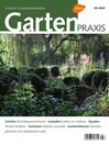 Cover Gartenpraxis 09/2008