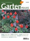 Cover Gartenpraxis 02/2009