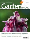 Cover Gartenpraxis 03/2009