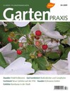 Cover Gartenpraxis 04/2009