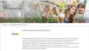  IVG-Medientag Online 