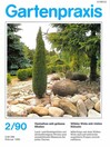 Cover Gartenpraxis 02/1990