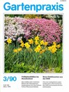 Cover Gartenpraxis 03/1990