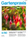 Cover Gartenpraxis 04/1990