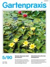 Cover Gartenpraxis 05/1990