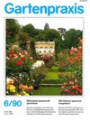 Cover Gartenpraxis 06/1990
