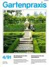Cover Gartenpraxis 04/1991