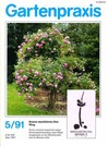 Cover Gartenpraxis 05/1991