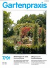 Cover Gartenpraxis 07/1991