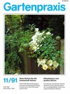 Cover Gartenpraxis 11/1991