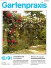 Cover Gartenpraxis 12/1991
