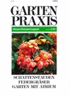 Cover Gartenpraxis 02/1992