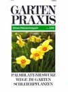 Cover Gartenpraxis 03/1992