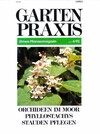 Cover Gartenpraxis 04/1992