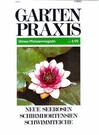 Cover Gartenpraxis 05/1992