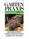 Cover Gartenpraxis 06/1992