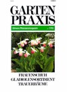 Cover Gartenpraxis 07/1992