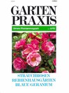 Cover Gartenpraxis 06/1993