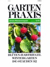 Cover Gartenpraxis 12/1992