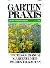 Cover Gartenpraxis 01/1993
