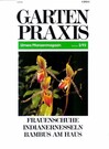 Cover Gartenpraxis 02/1993